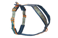 Non-Stop Dogwear Line Harness 5.0 Rachel Pohl Edition